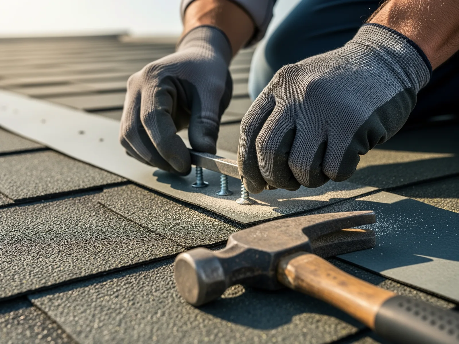 Why choose Fascia Repair in Gleason, TN